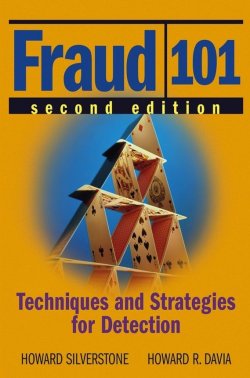 Книга "Fraud 101. Techniques and Strategies for Detection" – 