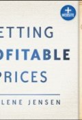 Setting Profitable Prices. A Step-by-Step Guide to Pricing Strategy--Without Hiring a Consultant ()