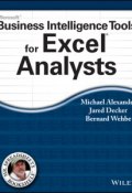 Microsoft Business Intelligence Tools for Excel Analysts ()