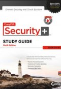 CompTIA Security+ Study Guide. SY0-401 ()