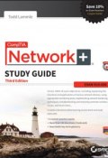 CompTIA Network+ Study Guide. Exam N10-006 ()