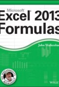 Excel 2013 Formulas ()