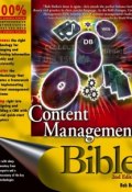 Content Management Bible ()