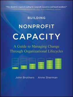 Книга "Building Nonprofit Capacity. A Guide to Managing Change Through Organizational Lifecycles" – 
