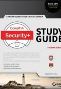 CompTIA Security+ Study Guide. Exam SY0-501 ()