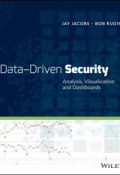 Data-Driven Security. Analysis, Visualization and Dashboards ()