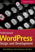 Professional WordPress. Design and Development ()