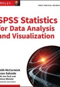 SPSS Statistics for Data Analysis and Visualization ()
