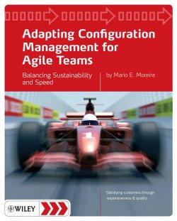 Книга "Adapting Configuration Management for Agile Teams. Balancing Sustainability and Speed" – 