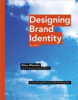 Книга "Designing Brand Identity. An Essential Guide for the Whole Branding Team" – 