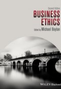 Business Ethics ()