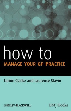 Книга "How to Manage Your GP Practice" – 