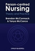 Person-centred Nursing. Theory and Practice ()