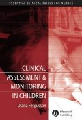 Clinical Assessment and Monitoring in Children ()