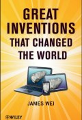 Great Inventions that Changed the World ()