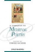 A Companion to Medieval Poetry ()