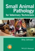 Small Animal Pathology for Veterinary Technicians ()