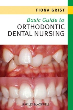 Книга "Basic Guide to Orthodontic Dental Nursing" – 