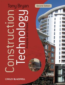 Книга "Construction Technology. Analysis and Choice" – 