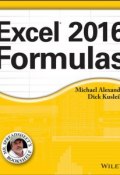 Excel 2016 Formulas ()