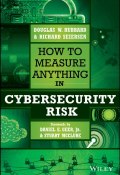 How to Measure Anything in Cybersecurity Risk ()