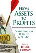 From Assets to Profits. Competing for IP Value and Return ()