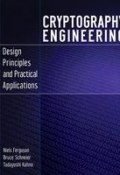 Cryptography Engineering. Design Principles and Practical Applications ()