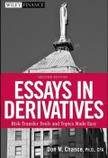 Essays in Derivatives. Risk-Transfer Tools and Topics Made Easy ()