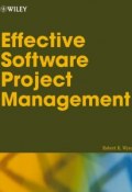 Effective Software Project Management ()