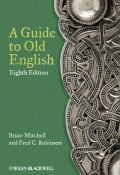 A Guide to Old English ()