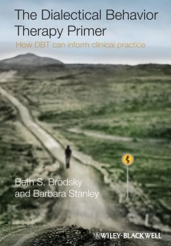 Книга "The Dialectical Behavior Therapy Primer. How DBT Can Inform Clinical Practice" – 