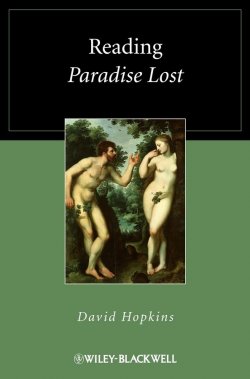 Книга "Reading Paradise Lost" – 
