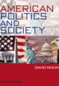American Politics and Society, eTextbook ()