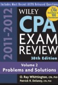 Wiley CPA Examination Review, Problems and Solutions ()