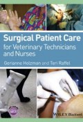 Surgical Patient Care for Veterinary Technicians and Nurses ()