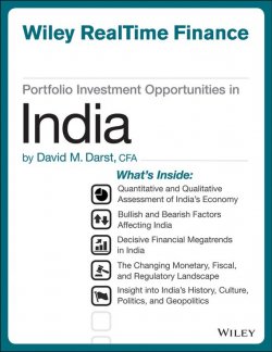 Книга "Portfolio Investment Opportunities in India" – 
