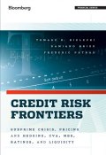 Credit Risk Frontiers. Subprime Crisis, Pricing and Hedging, CVA, MBS, Ratings, and Liquidity ()
