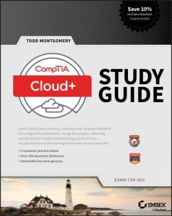 Книга "CompTIA Cloud+ Study Guide. Exam CV0-001" – 