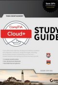 CompTIA Cloud+ Study Guide. Exam CV0-001 ()