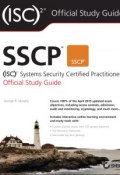 SSCP (ISC)2 Systems Security Certified Practitioner Official Study Guide ()