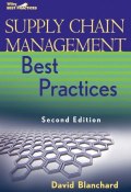 Supply Chain Management Best Practices ()