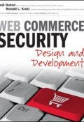 Web Commerce Security. Design and Development ()