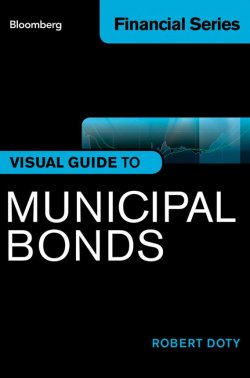 Книга "Bloomberg Visual Guide to Municipal Bonds" – 