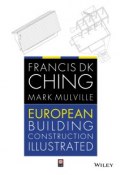 European Building Construction Illustrated ()