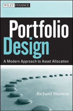 Книга "Portfolio Design. A Modern Approach to Asset Allocation" – 