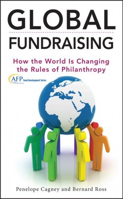 Книга "Global Fundraising. How the World is Changing the Rules of Philanthropy" – 