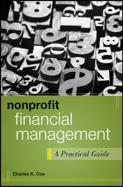 Книга "Nonprofit Financial Management. A Practical Guide" – 