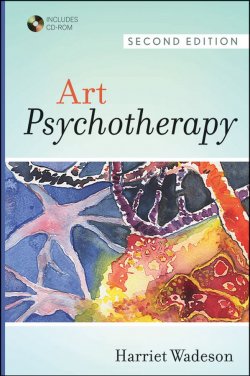 Книга "Art Psychotherapy" – 