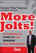 More Jolts! Activities to Wake up and Engage Your Participants ()