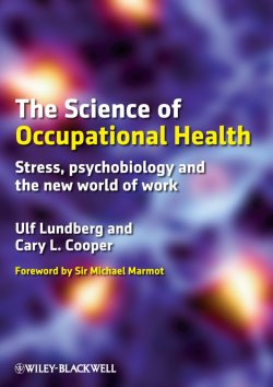 Книга "The Science of Occupational Health. Stress, Psychobiology, and the New World of Work" – 